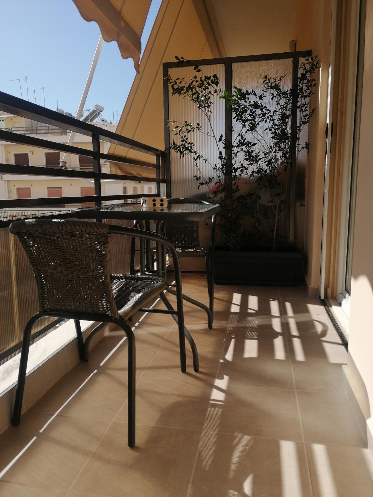 Central Home Kalamata Exterior foto
